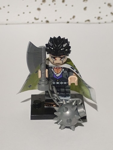 Lego demon slayer - lego,