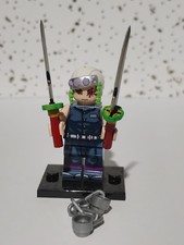 Lego Demon Slayer