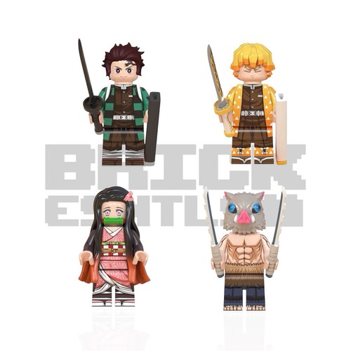 Minifigure personalizzate - minifigure,