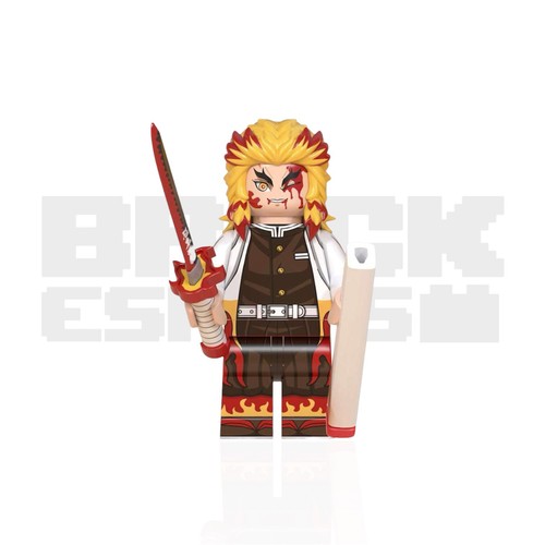 Minifigure personalizzata