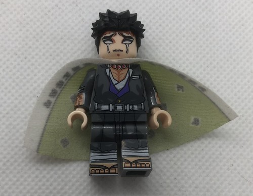 Lego compatible gyomei - compatible,