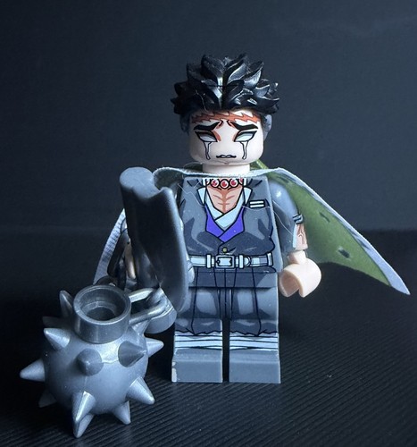 Lego gyomei himejima demon - gyomei,