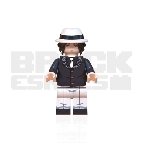 Minifigure personalizzata