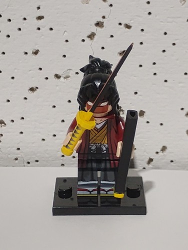 Lego demon slayer - lego,