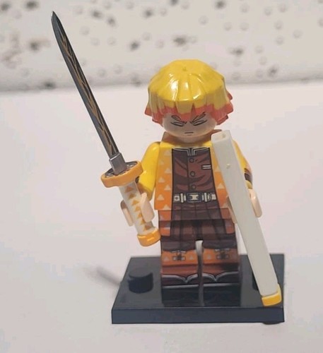 Lego personalizzato demon - lego,