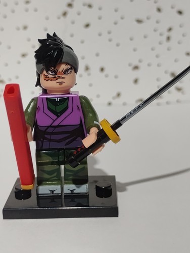 Lego personalizzato demon - lego,
