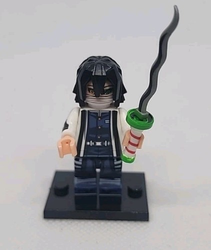 Lego personalizzato demon - personalizzato,
