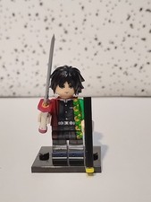 Personalizzato Lego Demon