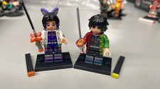 Minifigure LEGO Demon Slayer -