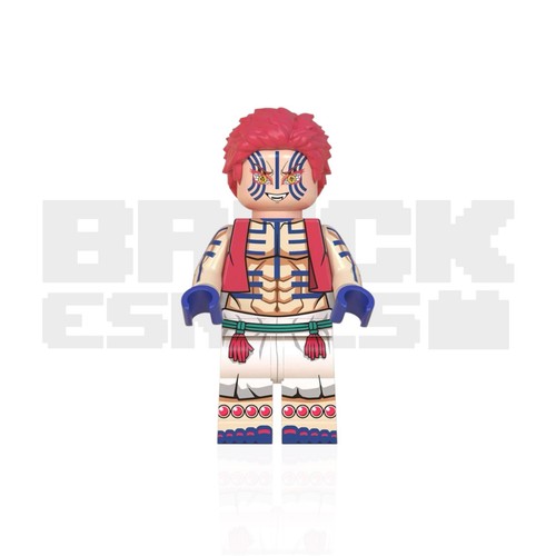 Minifigure personalizzata
