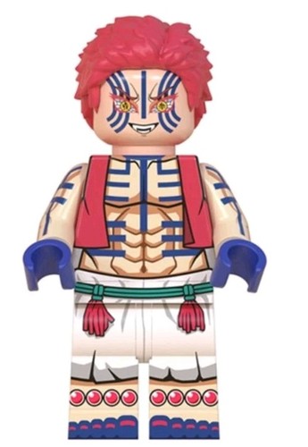 Lego personalizzato demon - personalizzato,